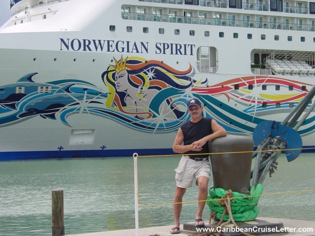 Cruise Antigua 15